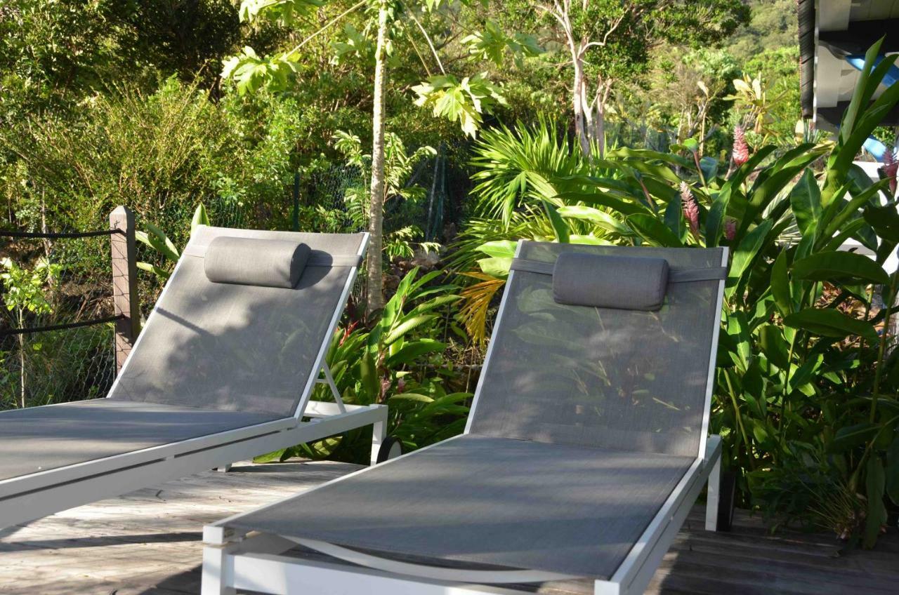Holiday home Les Hauts De La Baie
