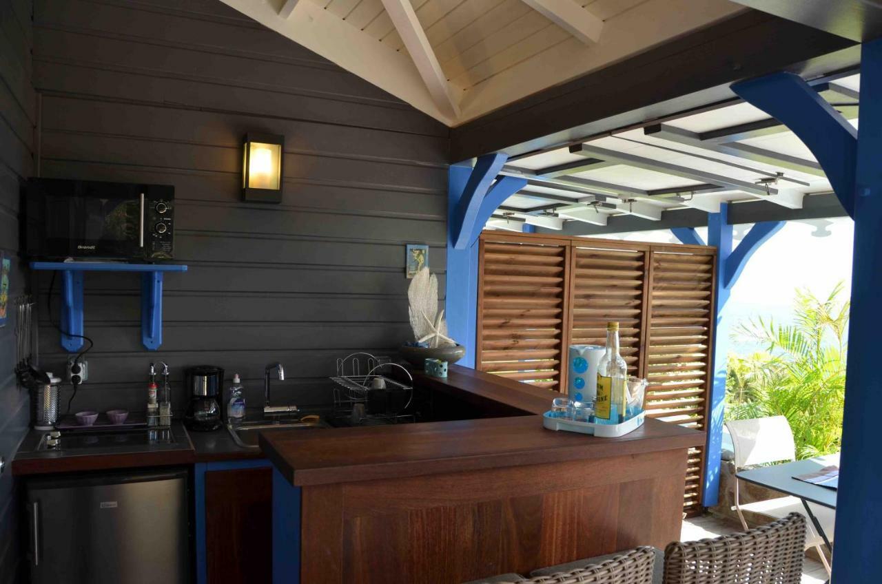 Les Hauts De La Baie Holiday home *