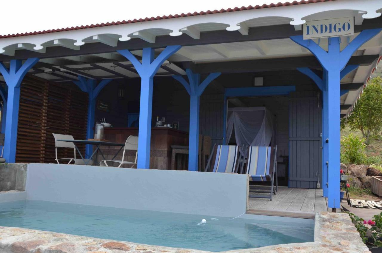 Holiday home Les Hauts De La Baie