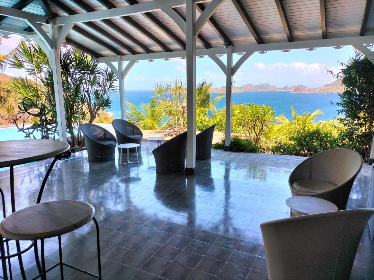 Les Hauts De La Baie Holiday home