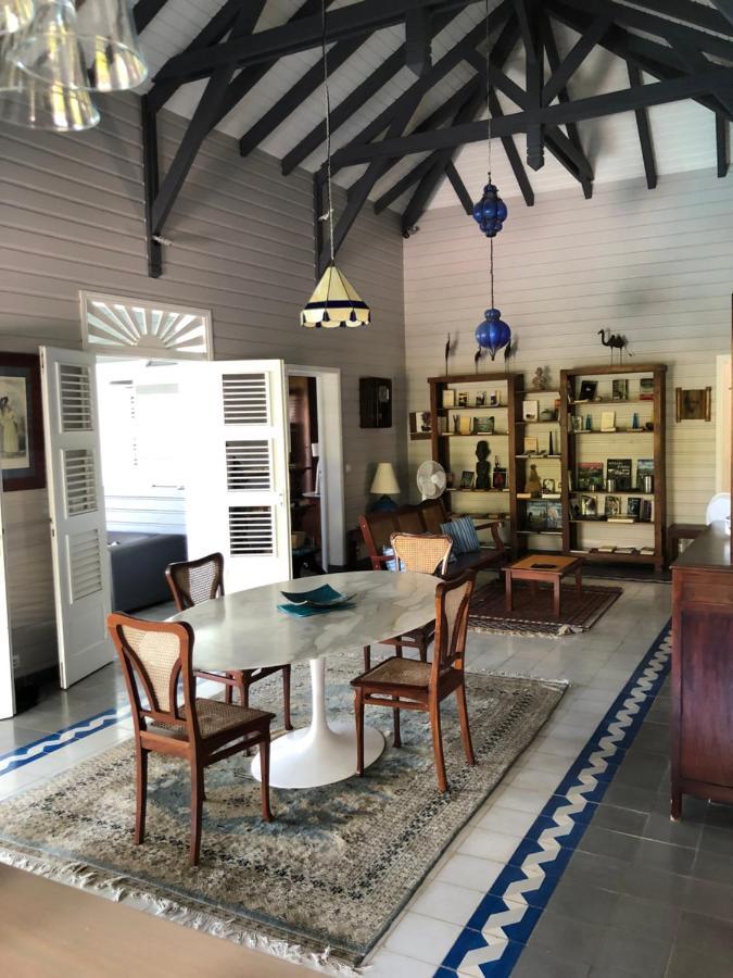 Les Hauts De La Baie Holiday home