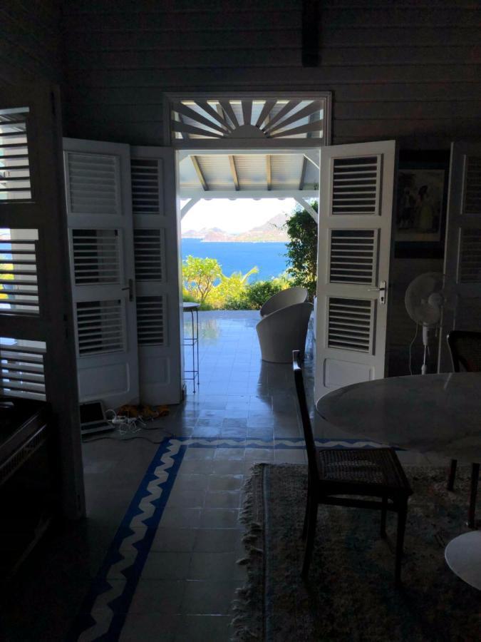 Les Hauts De La Baie Holiday home *