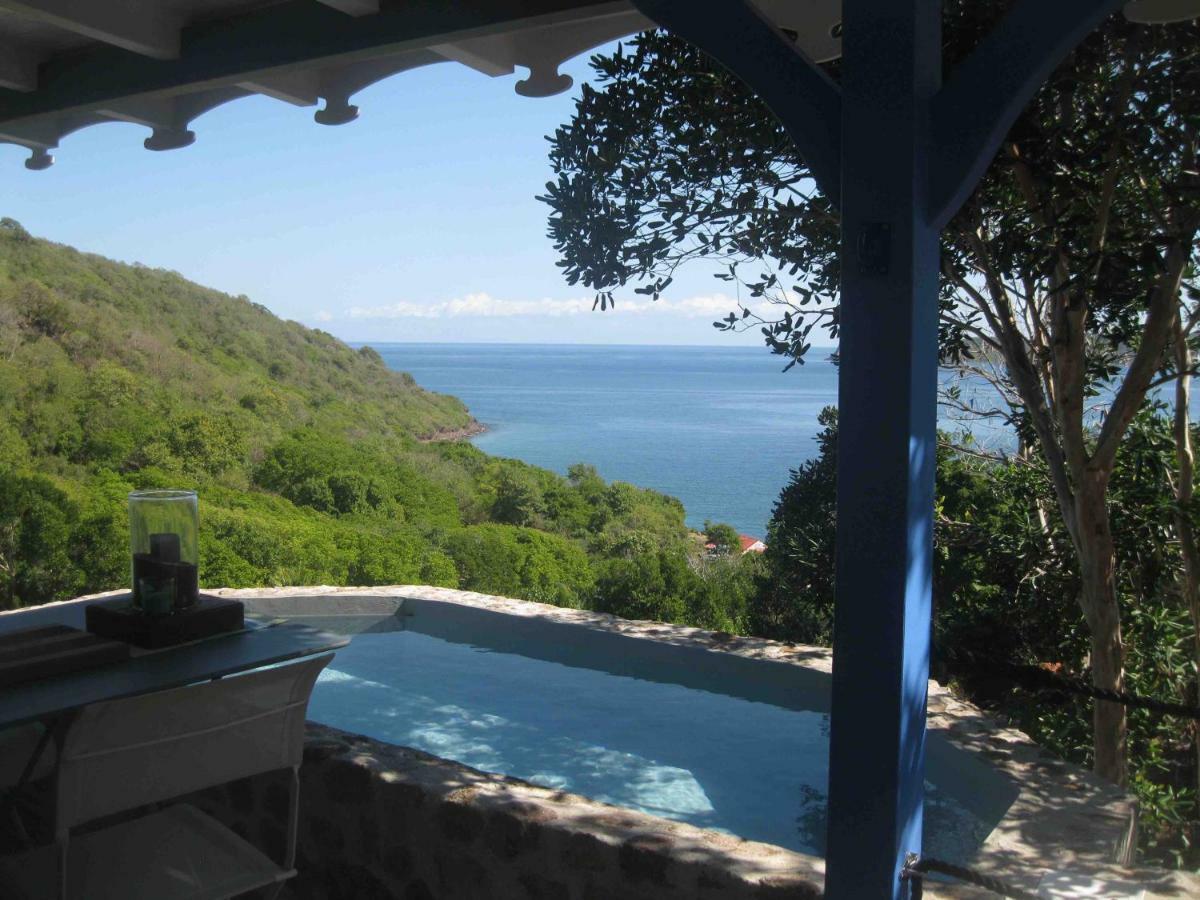 Holiday home Les Hauts De La Baie *