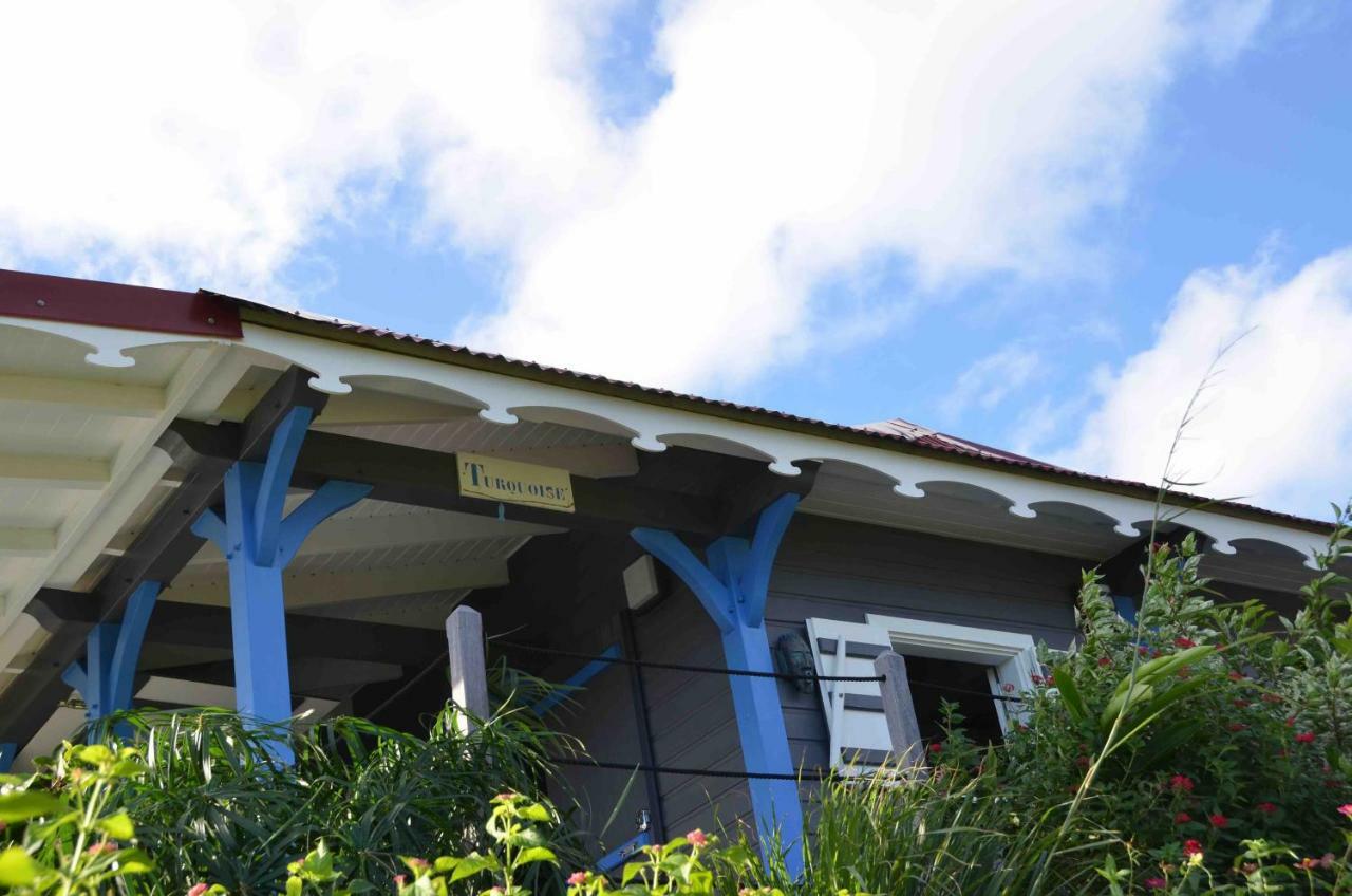 Holiday home Les Hauts De La Baie