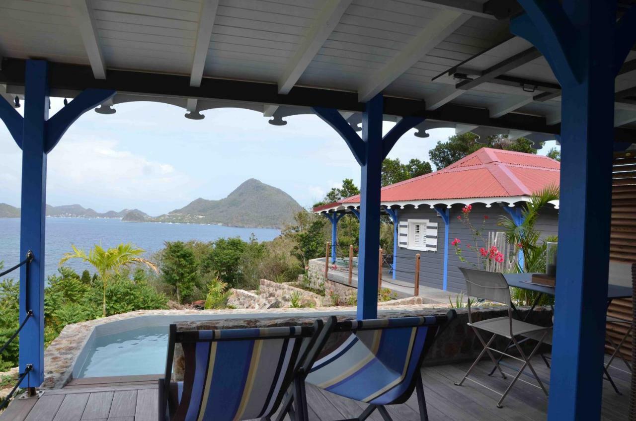 Holiday home Les Hauts De La Baie