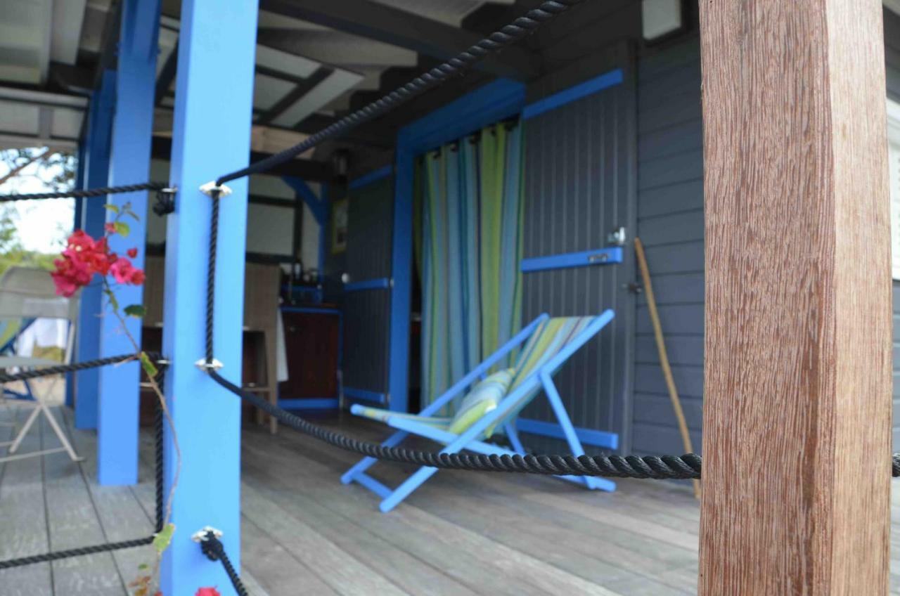 Holiday home Les Hauts De La Baie