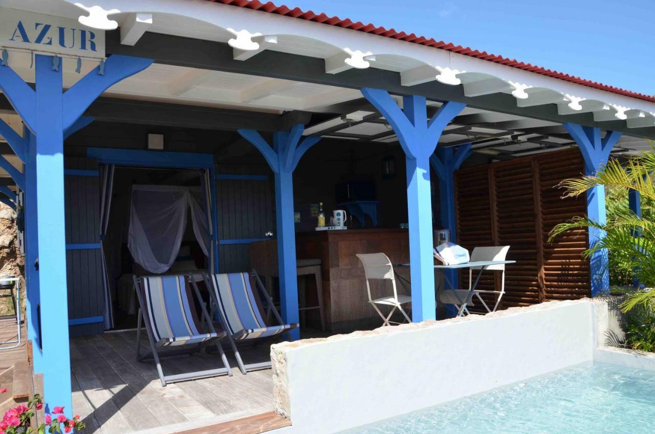 Holiday home Les Hauts De La Baie *
