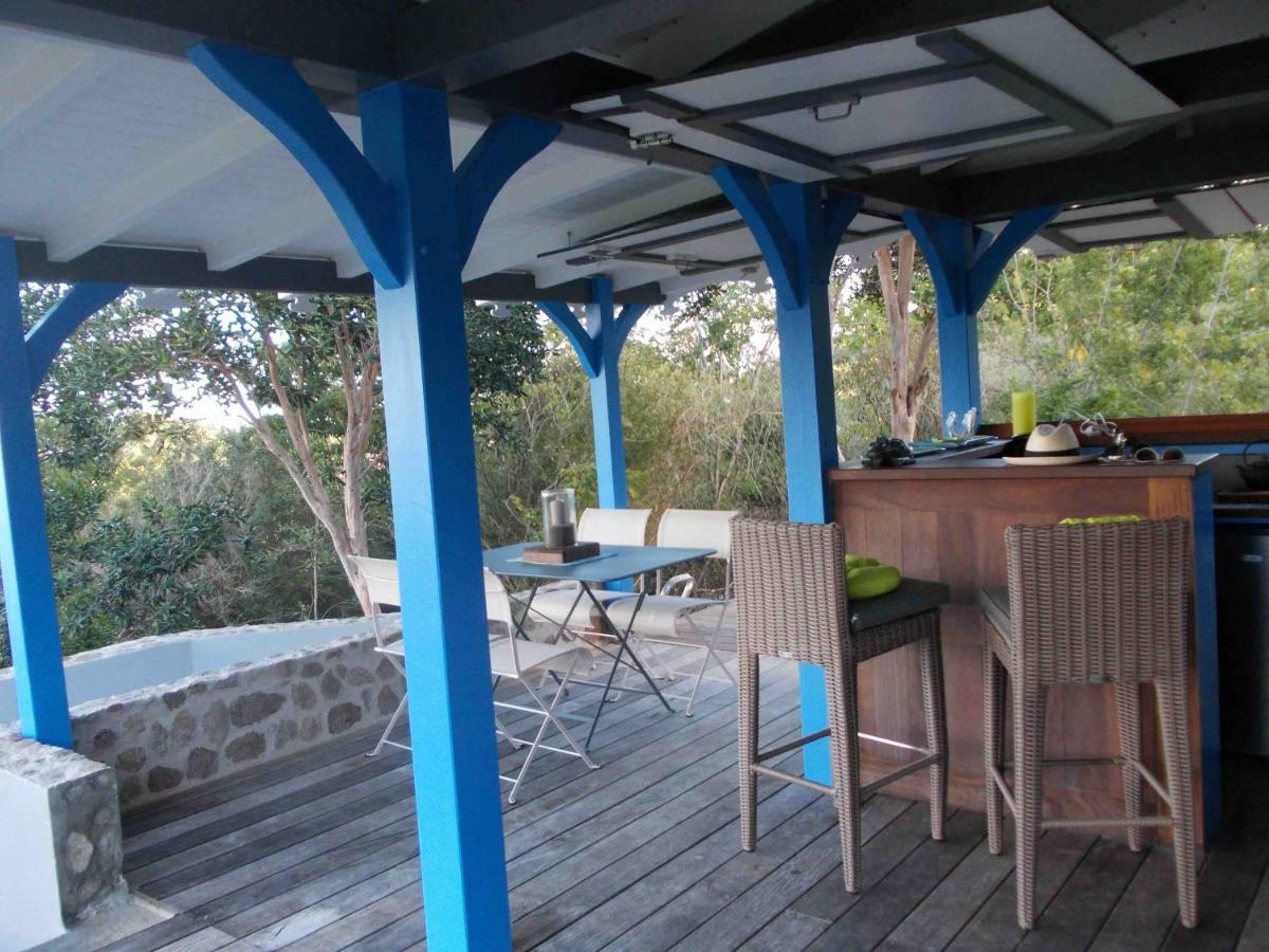 Holiday home Les Hauts De La Baie Terre-de-Bas