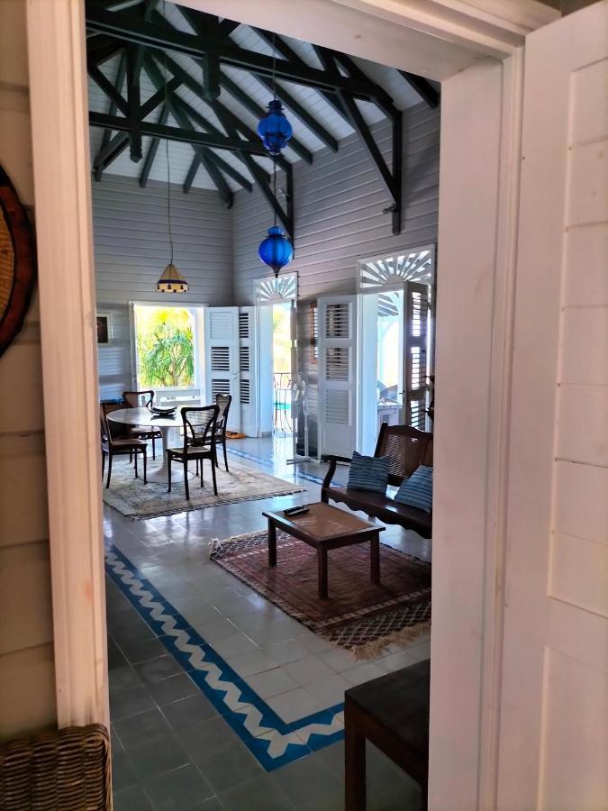 Hébergement de vacances Les Hauts De La Baie