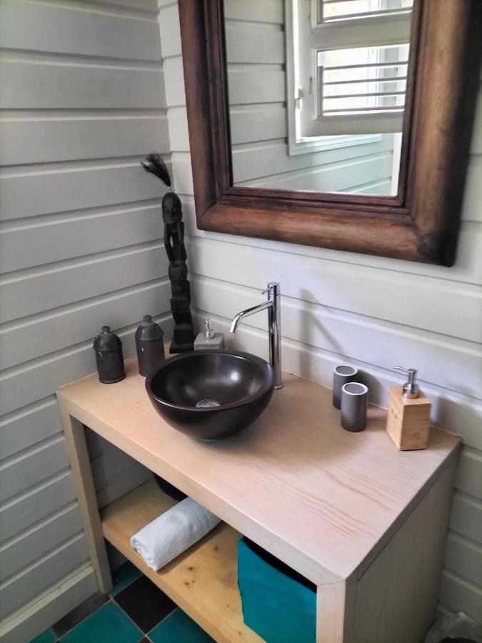 Hébergement de vacances Les Hauts De La Baie