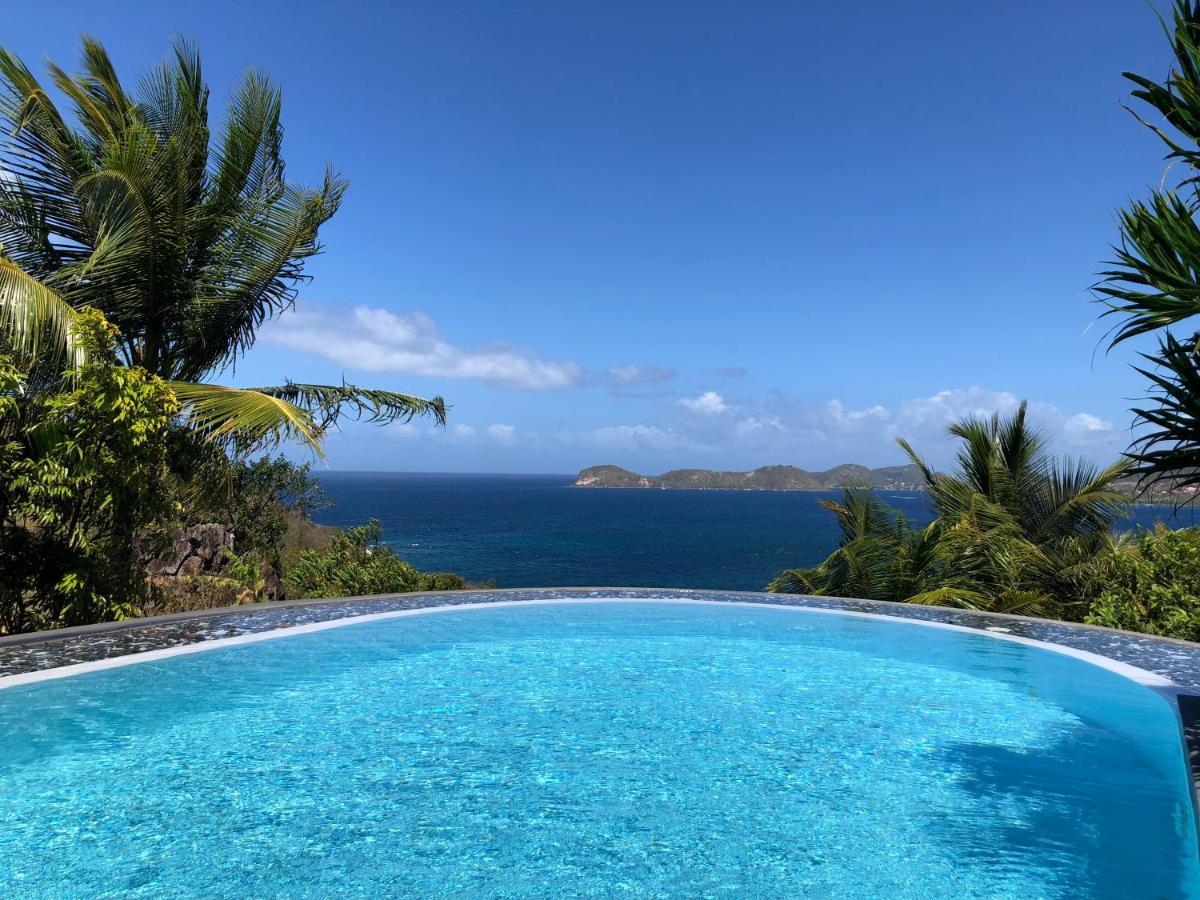 Hébergement de vacances Les Hauts De La Baie *
