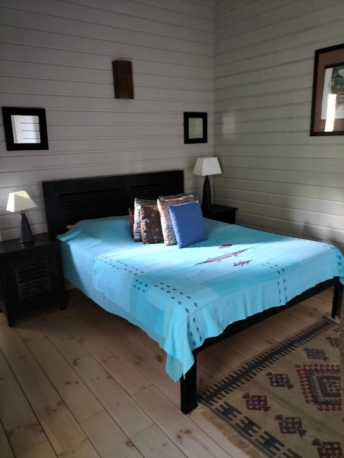 Hébergement de vacances Les Hauts De La Baie Terre-de-Bas
