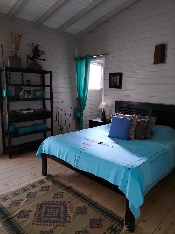 Hébergement de vacances Les Hauts De La Baie