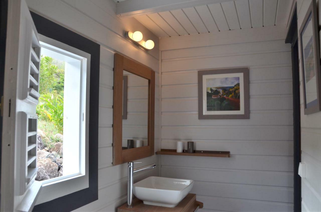 Les Hauts De La Baie Hébergement de vacances *