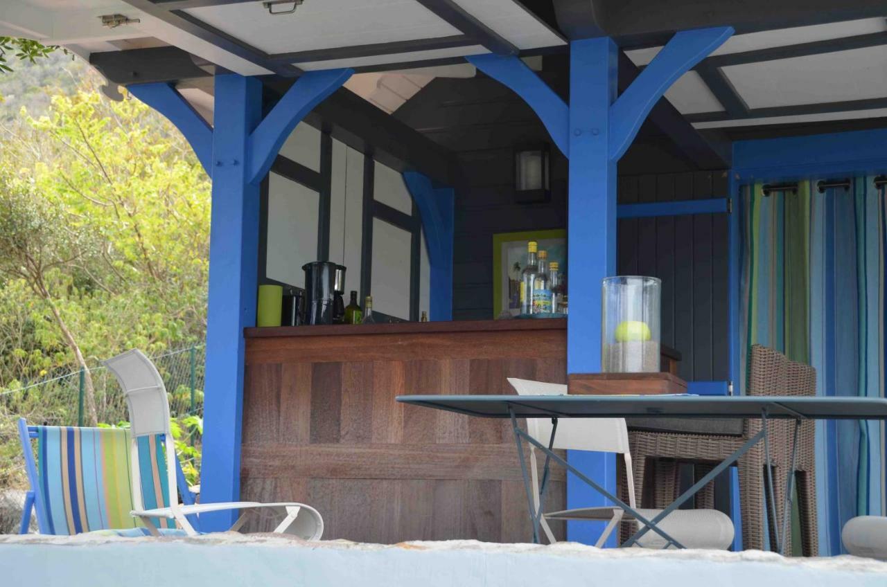 Les Hauts De La Baie Hébergement de vacances